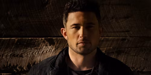 Michael Ray in San Francisco