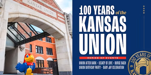 Union 100th Celebration 