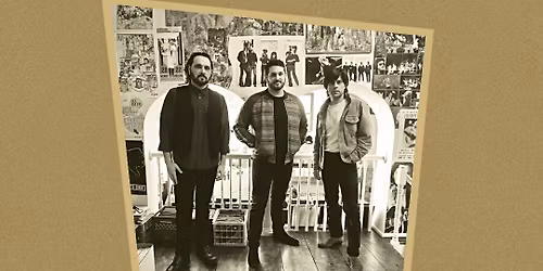 Pernikoff Bros @ Il Buco (St. Louis)