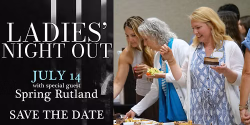 Ladies' Night Out