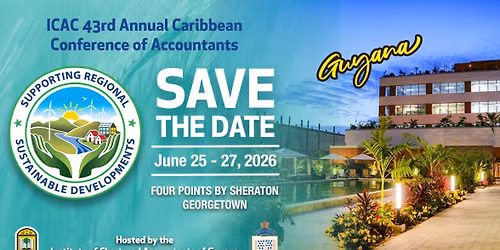 ICAC 43rd Annual Conference of Accountants