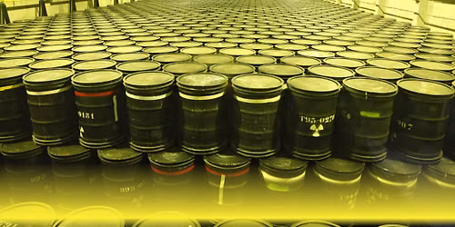 After us \u2022 A Radioactive Reminder