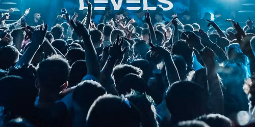 Levels presents: Cam Stockman