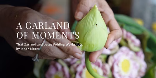 A GARLAND OF MOMENTS