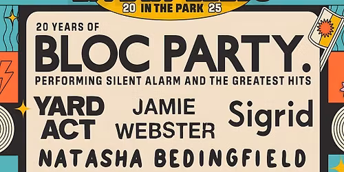 Sigrid Leeds Tickets