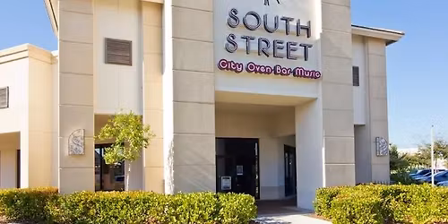 2026 Bulldog Happy Hour - Naples, FL