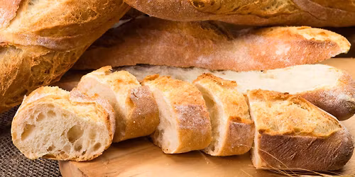 Parisian Loaves: Baguette & Brioche Baking