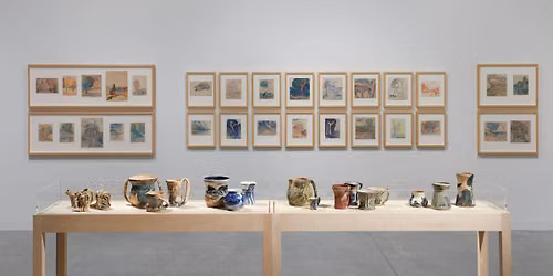 Meet the Curator: Fantastic Forms