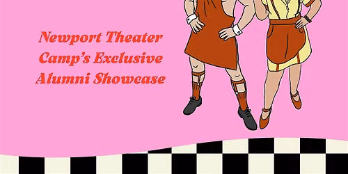 The Hot To Go Peepshow!