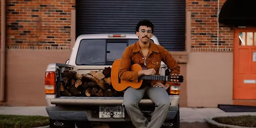 Micah Edwards | Cavalry & Canteen Bar & Grill | Century Court , TX