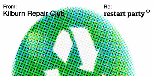 Restart Party