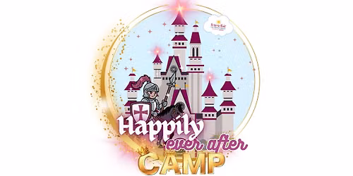 Apollo Beach\/Ruskin - Happily Ever After Camp (KinderKids Camp)