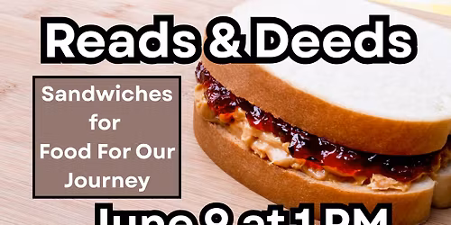 Reads & Deeds