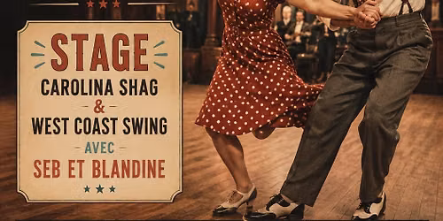 Shag&westie fest