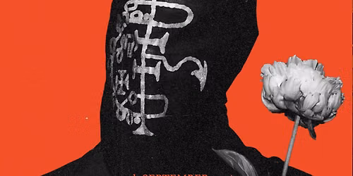GAEREA + CONJURER- 14th September 2026 - Slay Glasgow
