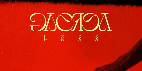 GAEREA - 14th September 2026 - Slay Glasgow