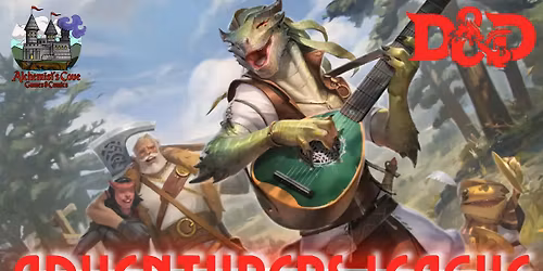 D&D Adventurers League