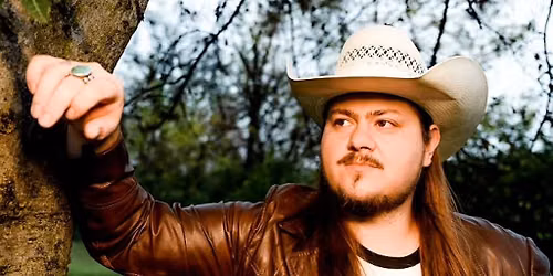 Kickstand Productions Presents Vincent Neil Emerson