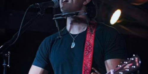 Jerry Almaraz | Cavalry Court & Canteen Bar & Grill | Century Court , TX