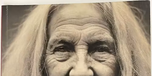 Reading Circle - \u201c The Hidden Lives of Viking Women\u201d