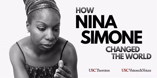 How Nina Simone Changed the World