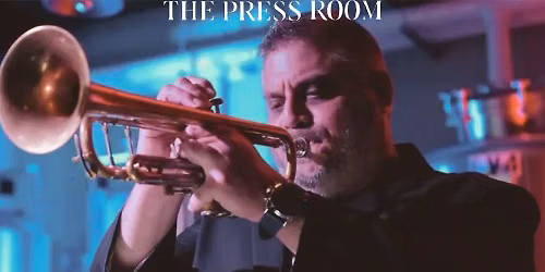 Jazz Brunch w\/ the Joe Pino Quintet (10am)