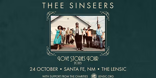 Thee Sinseers