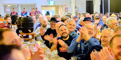 Gro\u00dfe Herrensitzung 2026