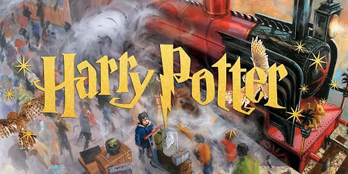 Trivia Night - Harry Potter Edition