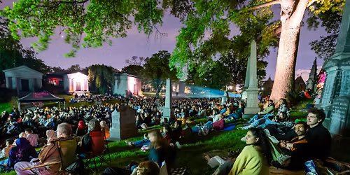 This is What We Mean By Short Films: Opening Night 2026