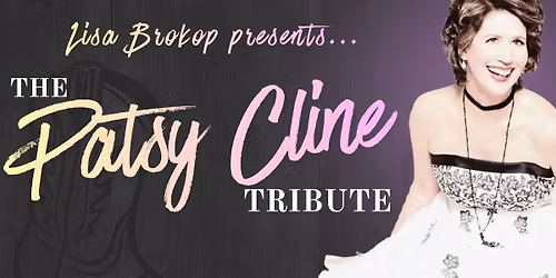 The Patsy Cline Tribute featuring Hank Lives
