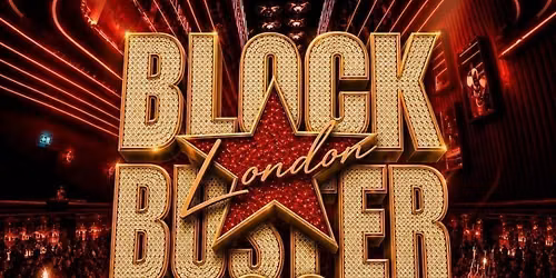 LONDON HOPSHOP X SEXY BEACH PRESENTS : BLOCKBUSTER 2.0 FT DJ GANESH 19\/07