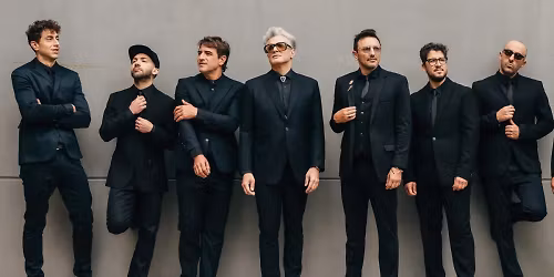 No Te Va Gustar in Zaragoza