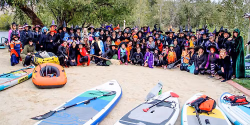 Witches on the Water 2026!