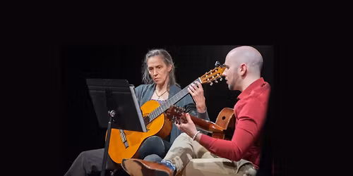 Fall 2025 Adult Recital