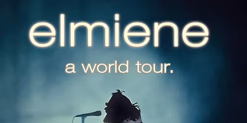 Elmiene at The Civic Theatre