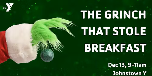 The Grinch That Stole Breakfast 