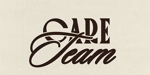 Care Team Sunday