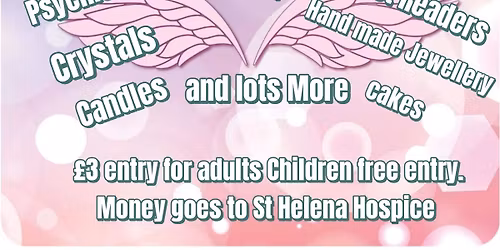 Zenfest spiritual festival 