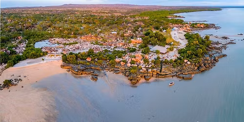 Food & Wine with Shaw + Smith