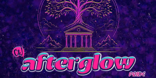 Afterglow Pride 2026