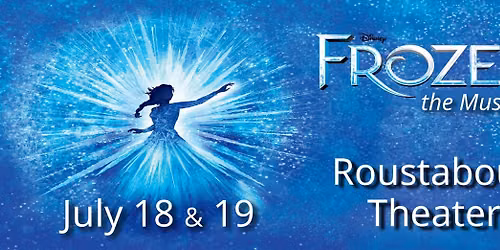 Disneys Frozen - The Musical at California Theatre Of The Performing Arts