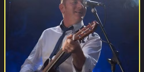 Kev Smith Jones Live