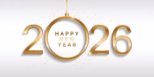 First Night New Year's Eve Party - Dec. 31, 2025