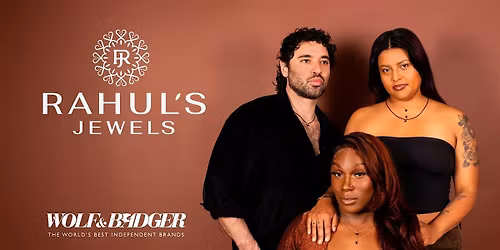 Rahul's Jewels: Diamonds and Pearls!