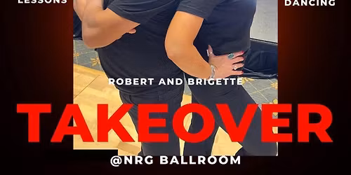 Tuesday Swing Takeover