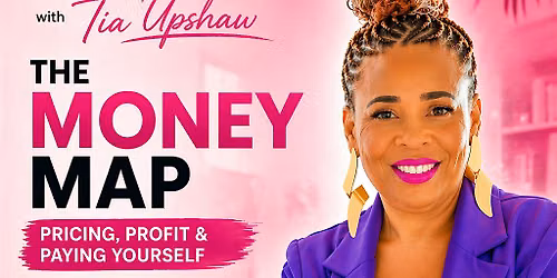 The Money Map