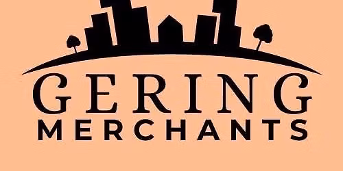 Gering Merchant Mix & Mingle