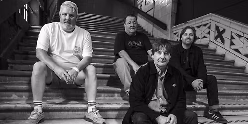 Northside | Preston, The Ferret