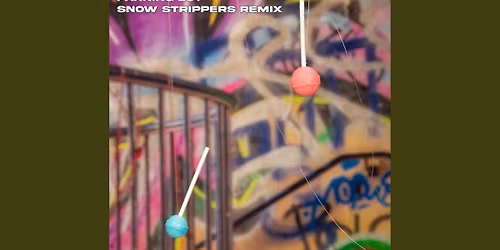 Parking Snow Strippers